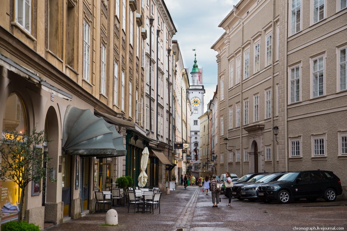 Salzburg